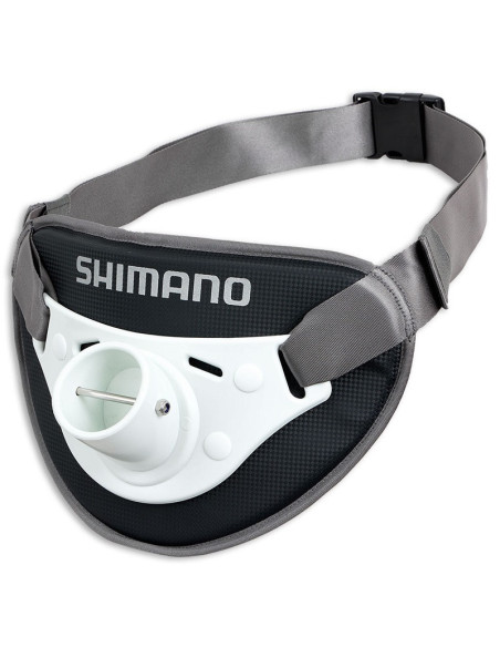 Cinto de Combate Shimano Predator Fighting Belt